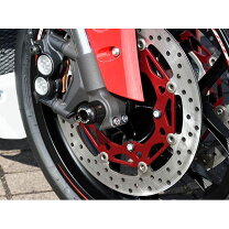 楽天市場】babyface ベビーフェイス アクスルプロテクター xsr900 mt 