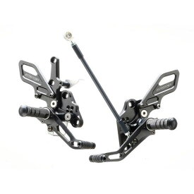 楽天市場 ストライカー バックステップ 調整の通販