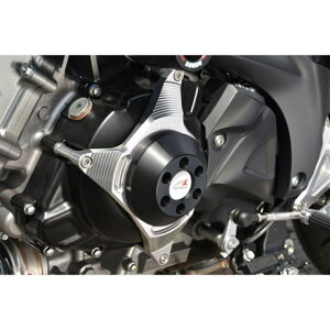 �A�O���X ���[�V���O�X���C�_�[ �W�F�l���[�^�[ SV650 �W�����R���J���[ �u���b�N 342-304-000B