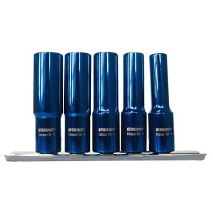 VOlbg 12265 3/8DR 5PC }OlbgfB[v\PbgZbg 12265