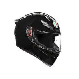 エージーブイ K-1 BLACK サイズ S/55-56cm 028194IY002-S