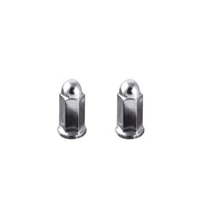 KN企画 ディープ袋ナット 8mm(シリンダーヘッドナット&エキゾーストナット) DEEP-8F