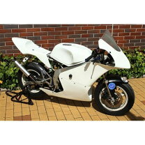 楽天市場】nsr50 カウル frpの通販