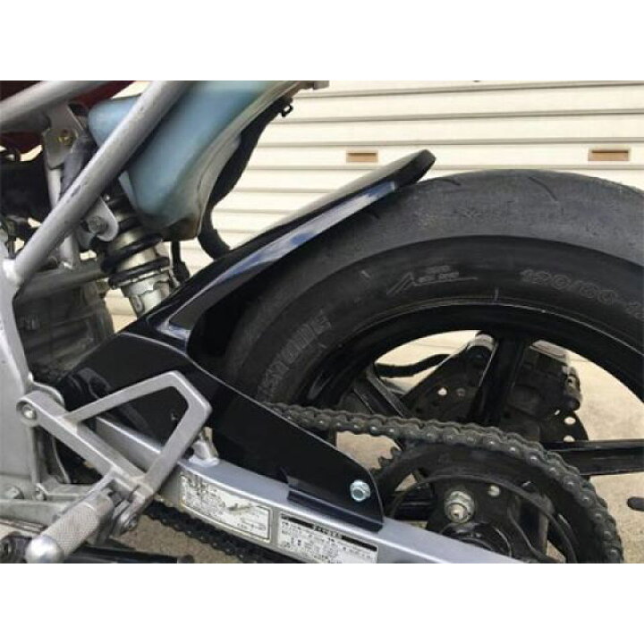 楽天市場】Mデザイン NSR50/80/mini リアフェンダー NSR50/80 mini 