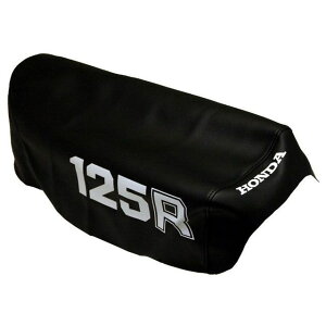 fB[V[ 1981-82 CR125R V[gJo[ CR125R DC010012