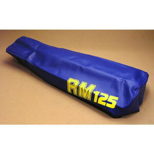 fB[V[ 1984-85 SUZUKI RM125 V[gJo[ RM125 DC010023