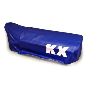 fB[V[ 1984 KAWASAKI KX125/250/500 V[gJo[ KX125/250/500 DC010030