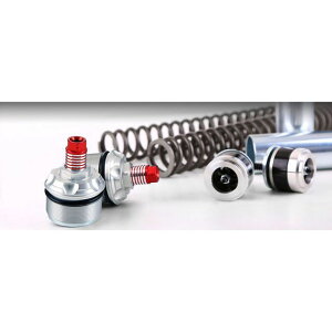 YSS Fork Upgrade Kit FORZA 300 123-11001