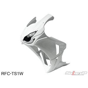 �\���b�h�A�b�v NSR�p 08�FCBR1000RR���v���J �X�g���[�g/�ϋv�t���J�E��TYPE-1 NSR50/80 �J���[ ���Q�� RFC-TS1W