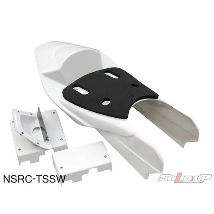 楽天市場】【正規品】ソリッドアップ NSR用 08：CBR1000RRレプリカ 