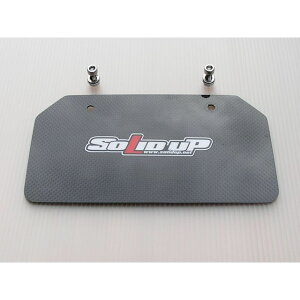 �\���b�h�A�b�v �J�[�{���i���o�[�v���[�g�x�[�X �ėp SUO-001