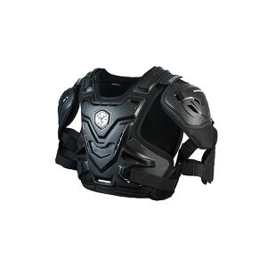 XRCR AM07 Night Fury uXgK[h TCY L AM07-BK-L