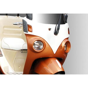 �u���X�N���G�C�V���� �t�����g�t�F�C�X�J�E���iFRP ���h���i�j �W���C���L���m�s�[ HJC-01-001