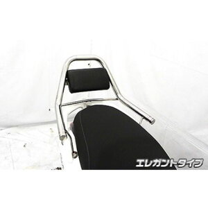 ウイルズウィン アクシスZ用 サポートタンデムバー アクシスZ タイプ エレガントタイプ