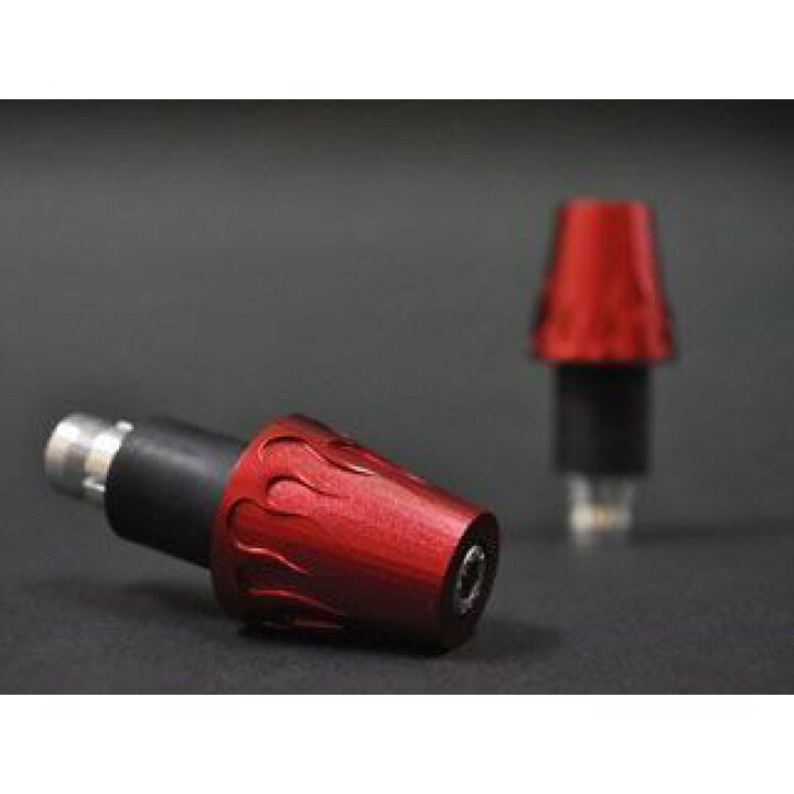 ALCANhands Fire カラー メッキ F70006A アルキャンハンズ ハンドル関連パーツ バイク 汎用