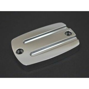 アルキャンハンズ マスターシリンダーキャップ STRIPE グランドマジェスティ250 T-MAX/マグザム F90002B