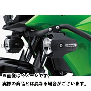 お金を節約 カワサキ KAWASAKI うのにもお得な ヘッドライト バルブ 電装品 エントリーで最大P18倍 ヴェルシスX 250 PIAA製LEDフォグランプ