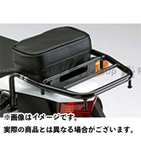 楽天市場 Klx125 リアキャリアの通販