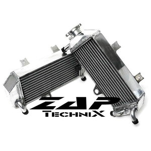 UbveNjNX ZAP TECHNIX 40mmRAWG[^[ CRF250R 05-08 CRF250R