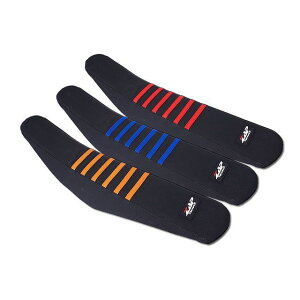 �U�b�v�e�N�j�N�X ZAP TECHNIX RIB�O���b�v�V�[�g�J�o�[ RMZ250 08- BLACK/RED RMZ250