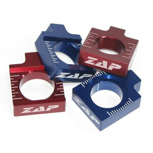 �U�b�v�e�N�j�N�X ZAP�A�N�X���u���b�N YZ125/250/YZF250/450 09- BLUE YZ125/250/YZF250/450 Z-8074B