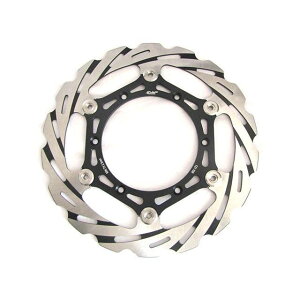 �U�b�v�e�N�j�N�X ZAP�I�[�o�[�T�C�Y270mm�u���[�L�L�b�g RMZ250 07-11 RMZ250 Z-B20270