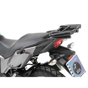 wvRxbJ[ gbvP[Xz_[iLAj EasyRack/C[W[bNiubNj Versys-X 250 662-2526-0101