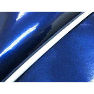 グロンドマン スペイシー125(JF04) 国産シートカバー エナメルブルー スペイシー125 タイプ 張替 仕様 白パイピング GH73HC570P20