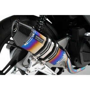 r[X CORSA-EVO II }t[ q[g`^ {F PCX125 G165-65-001