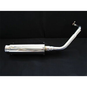 rh Navi110pXeX}t[ oY[JTYPEiHONDAir110j Navi110 wwin-muffler-navi110-03