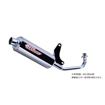 楽天市場】アドレス110 cf11a マフラーの通販