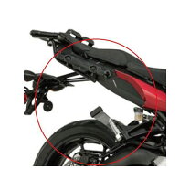 楽天市場】mt－09 tracer サイドケース サポートの通販