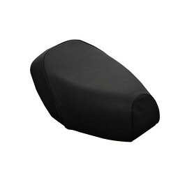 グロンドマン シグナスX（SEA5J/SEA8J）（BF9）4型（XC125SR）/ヤマハ グロンドマン国産シートカバー 被せ（黒/黒パイピング） シグナスX シグナスX 4型 GR5588YC10P10