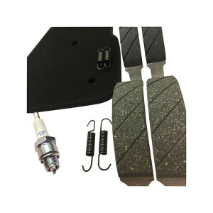 �A���o �G�A�t�B���^�[/�u���[�L�p�b�h/�u���[�L�V���[/�X�p�[�N�v���O�iNGK�j�iBPR6HS�j/���Օi���t���b�V���L�b�g �r�[�m 404-RS208