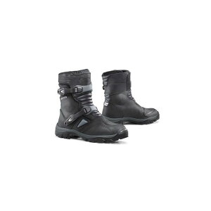 Forma ADVENTURE LOW (バイク用靴・ブーツ) 価格比較 - 価格.com