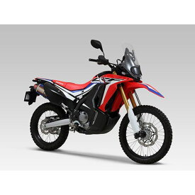 楽天市場 Crf250 Rally マフラーの通販