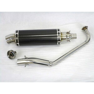 �r�����h NVX125 �X�e�����X�}�t���[ �J�[�{��/�X�|�[�cTYPE�i�x�g�i��YAMAHA NVX�j NVX125 chop-ex-nvx-cs