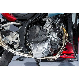 }g[VO 17`CBR250RR `^2-1 EX ASSY CBR250RR 10265-000TC