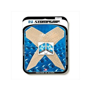 �X�g���v�O���b�v �g���N�V�����p�b�h �^���N�L�b�g�i�N���A�j HYPER MOTARD/STRADA 55-10-0069