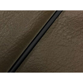 グロンドマン ダンク（AF74） 国産シートカバー ダークブラウン ダンク タイプ 張替 仕様 黒パイピング GH5560HC500P10
