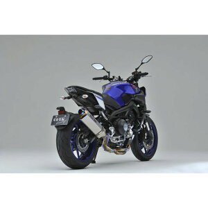 I[o[[VO TT-Formula t`^ 3-1 tGL][Xg}t[ MT-09 E25-451-01