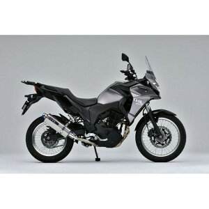 I[o[[VO TT-Formula `^ XbvI}t[ Versys-X250 E17-66-01