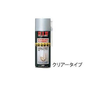 ディーアイディー チェーンルーブ(420g)