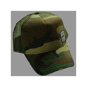 ムーンアイズ CM-076 メッシュキャップ(グリーン) CM-076