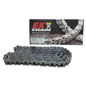 �]���`�F�[�� QX�����O�`�F�[�� 525SR-X2 MLJ �ėp �J���[ �V���o�[ �����N�� 112L JAN_4571291828179