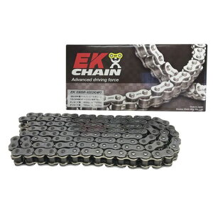 �]���`�F�[�� QX�����O�`�F�[�� 530SR-X2 MLJ �ėp �J���[ �V���o�[ �����N�� 124L JAN_4571291814882