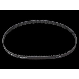 �x���g�h���C�u���~�e�b�h Gates PCC 130�� 1-1/2in���A�x���g �\�t�e�C�� �E020053