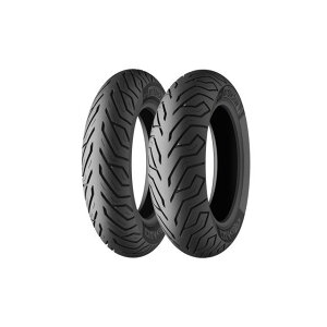 ~V CITY GRIP 100/80-14 M/C 48P TL/TT tg ėp E712250