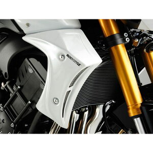 �{�f�B�[�X�^�C�� ���W�G�[�^�[�T�C�h�J�o�[ YAMAHA FZ8 2010-2013 �z���C�g FZ8 bds_6529251
