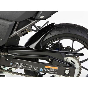 �{�f�B�[�X�^�C�� ���A�n�K�[ KAWASAKI Z1000 2007-2009 / Z750R 2011-2012 �}�b�g�u���b�N Z1000 Z750R bds_6529266